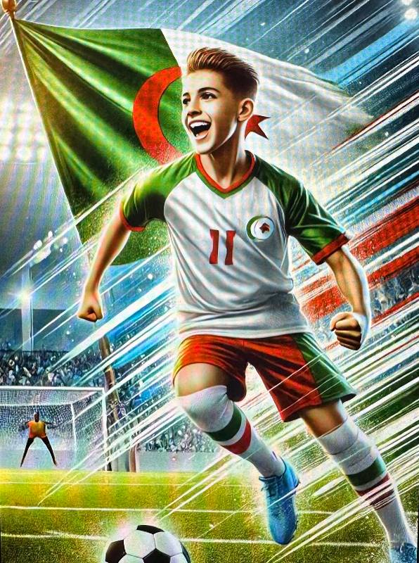 TOURNOI DE FOOTBALL -05 JUILLET 2024-