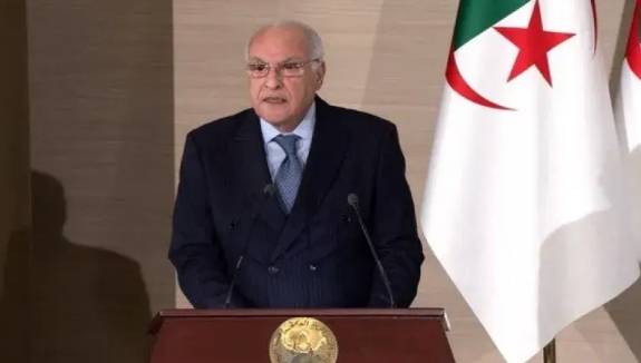 Discours du Ministre M. Ahmed ATTAF à l’occasion de la Journée de la diplomatie algérienne “8 octobre 2024”
